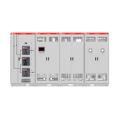 動(dòng)態(tài)電壓恢復(fù)器 BW-DVR 動(dòng)態(tài)電壓恢復(fù)器